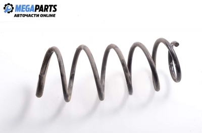 Coil spring for Opel Astra H 1.6 16V, 116 hp, hatchback, 2008, position: front - right